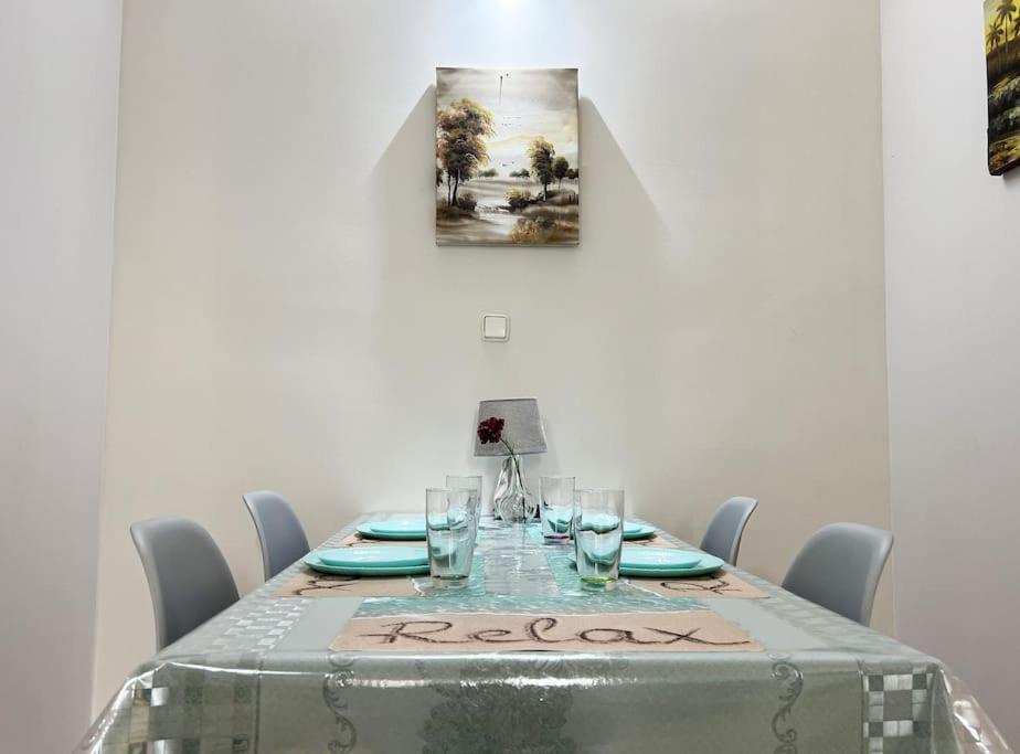 Eva'S Villas 2室温馨庭院拥有私家停车位 Glyka Nera Eksteriør bilde